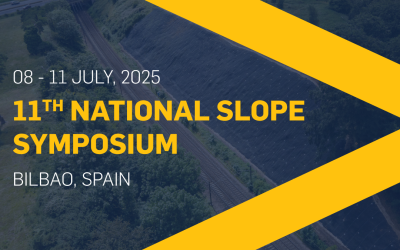 11th National Symposium on Slope Stability Next Week