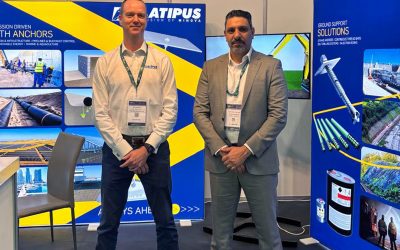 Global Infrastructure Expo 2025