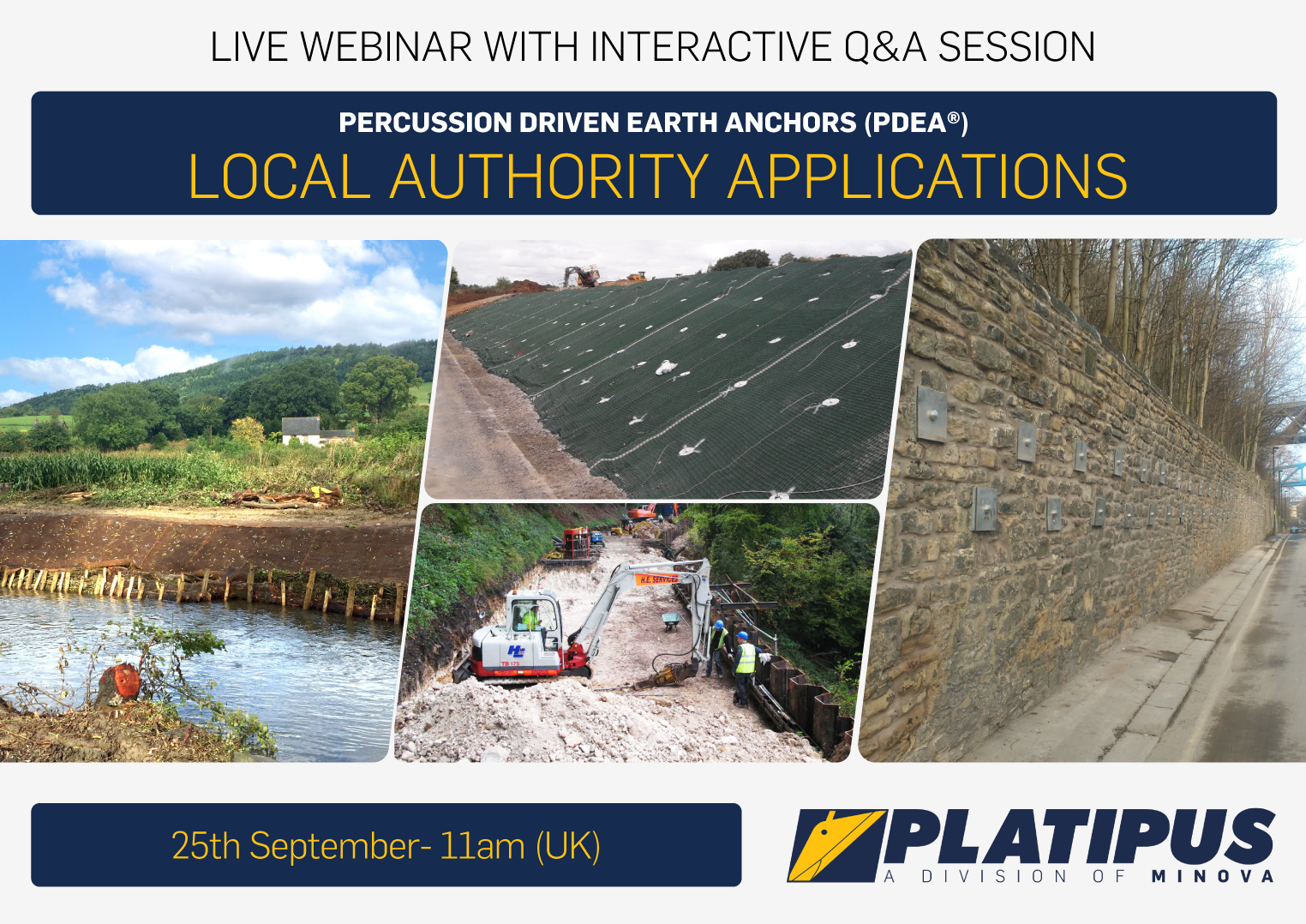 Platipus Housing & Development Webinar